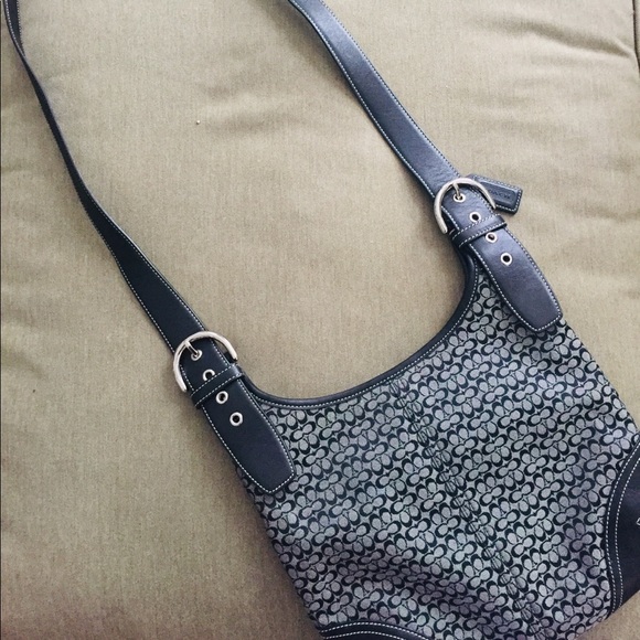 NWOT Coach Crossbody Bag - Picture 1 of 6